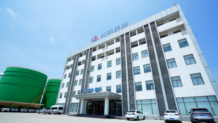 石化仓储-BB电子集团